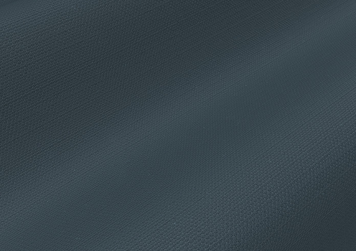 Saltaire, Denim - Twist&Fit Roman Blind - Image 4